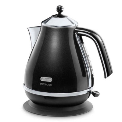 De'Longhi Icona Vintage Kettle De'Longhi Icona Vintage Kettle